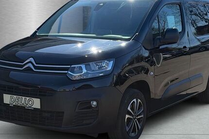 Citroen Berlingo 112.833 km 11.990 &euro; Heide 25746