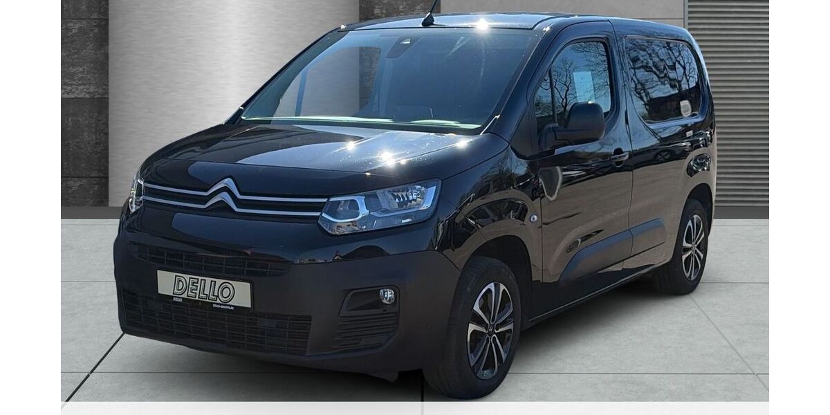 Citroen Berlingo 112.833 km 11.990 &euro; Heide 25746