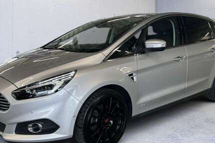 Ford S-Max 103.000 km 18.990 &euro; Freiburg 79111