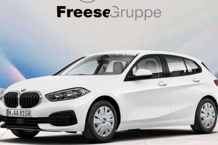 BMW 116 36.857 km 18.490 € Oldenburg 26125