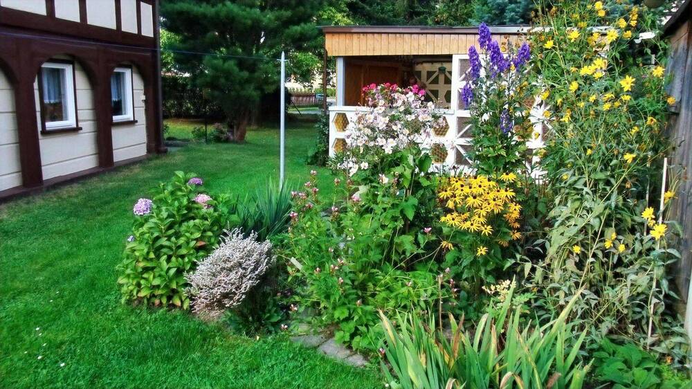 Einfamilienhaus Eibau Eibau - 6 Zimmer, 136 m&sup2;, 129.000&euro; | Angebot:25996560