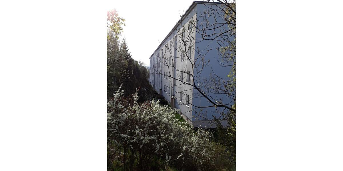 Etagenwohnung Wurzbach - 3 Zimmer, 60 m&sup2;, 329&euro; | Angebot:26464155