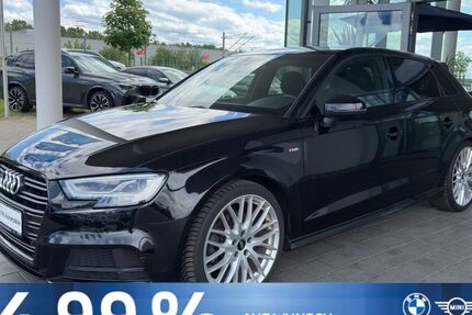 Audi A3 90.000 km 23.990 &euro; Friedrichshafen 88046