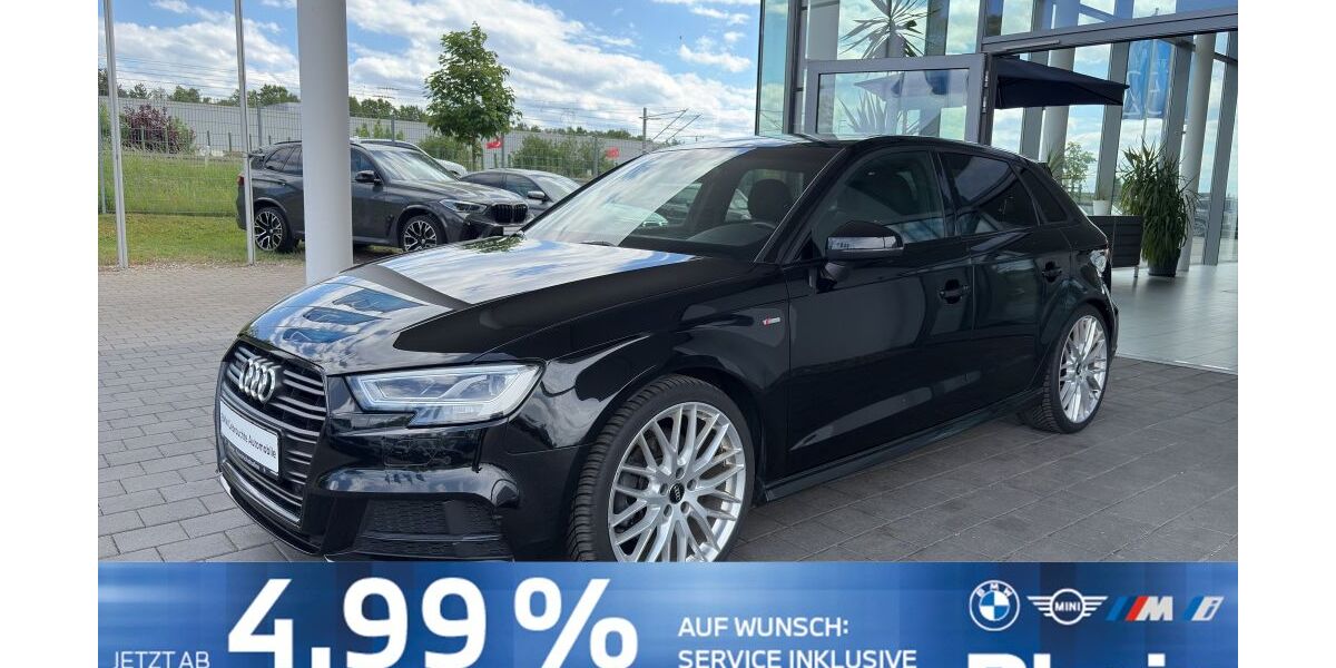 Audi A3 90.000 km 24.570 &euro; Friedrichshafen 88046