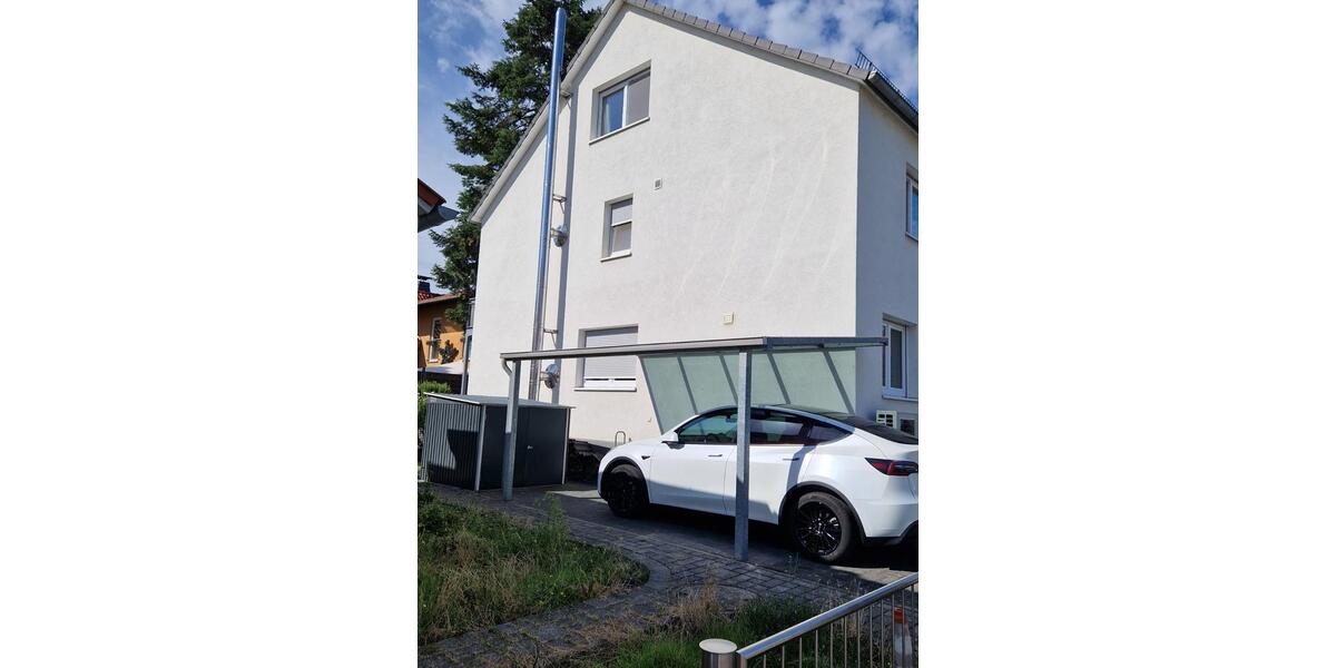 Doppelhaushälfte Mannheim Gartenstadt - 780.000&euro; | Angebot:22625673