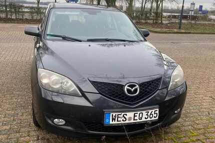 Mazda 3 189.000 km 2.100 &euro; Xanten 46509