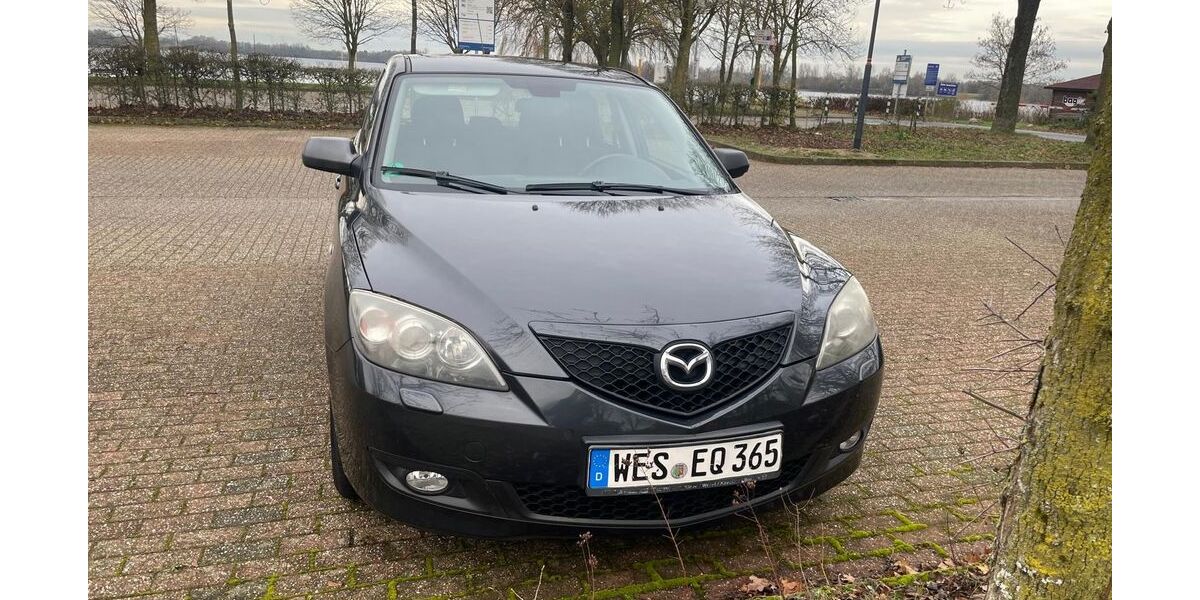 Mazda 3 189.000 km 2.100 &euro; Xanten 46509