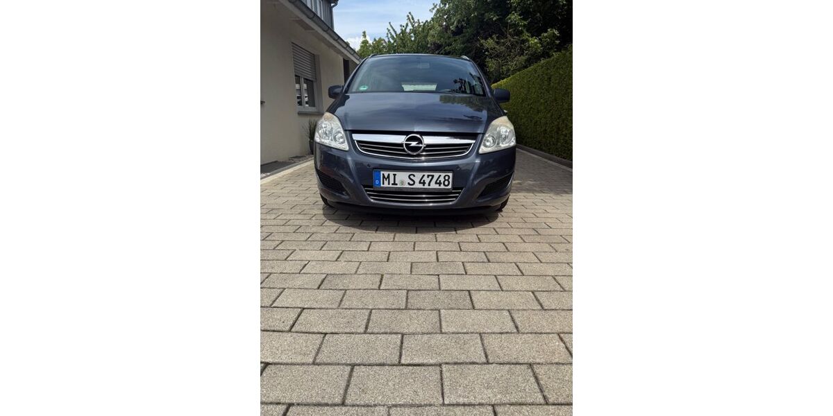 Opel Zafira 180.000 km 2.900 &euro; Lübbecke 32312