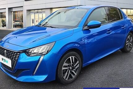 Peugeot 208 21.871 km 14.490 &euro; Wiesbaden 65201