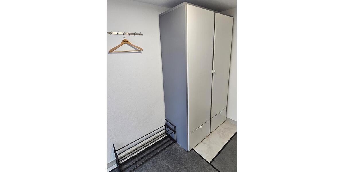 Etagenwohnung Backnang - 1 Zimmer, 32 m&sup2;, 650&euro; | Angebot:26162911
