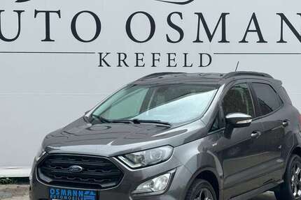 Ford EcoSport 96.314 km 11.250 € Krefeld 47805