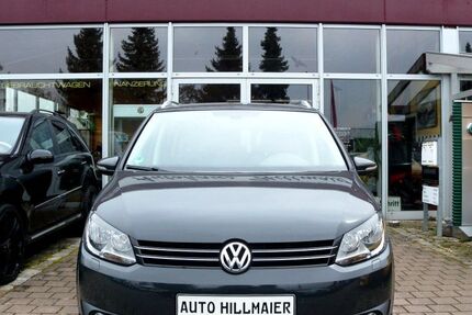 VW Touran 186.900 km 8.777 &euro; Fürstenfeldbruck 82256