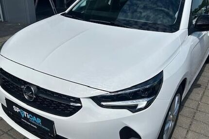 Opel Corsa 9.430 km 18.490 &euro; Giessen 35394