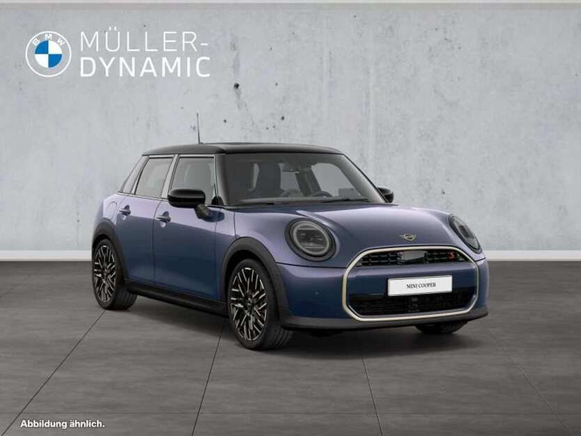 Cooper S