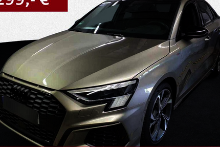 Audi A3 73.600 km 24.830 &euro; Ludwigsburg 71636
