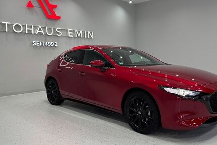 Mazda 3 53.138 km 24.950 &euro; Salzgitter 38228