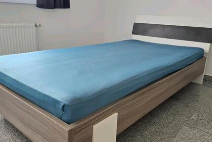 Moderne Wohngemeinschaft - Zimmer verfügbar 1 zimmer