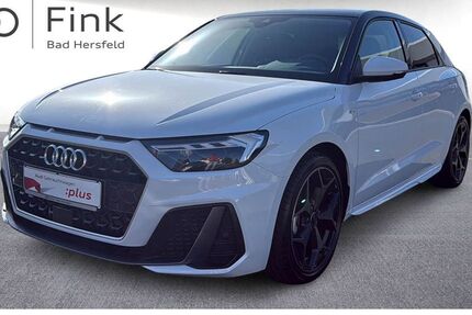 Audi A1 6.720 km 24.950 &euro; Bad Hersfeld 36251
