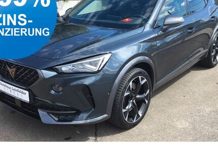Cupra Formentor 42.500 km 24.990 &euro; Wemding 86650