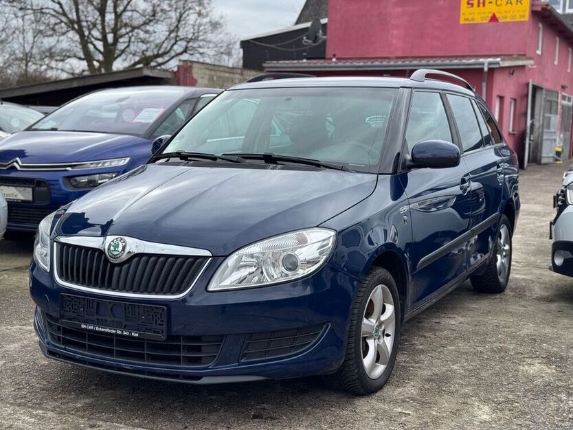 Fabia