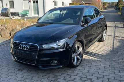 Audi A1 89.500 km 7.900 &euro; Michendorf 14552