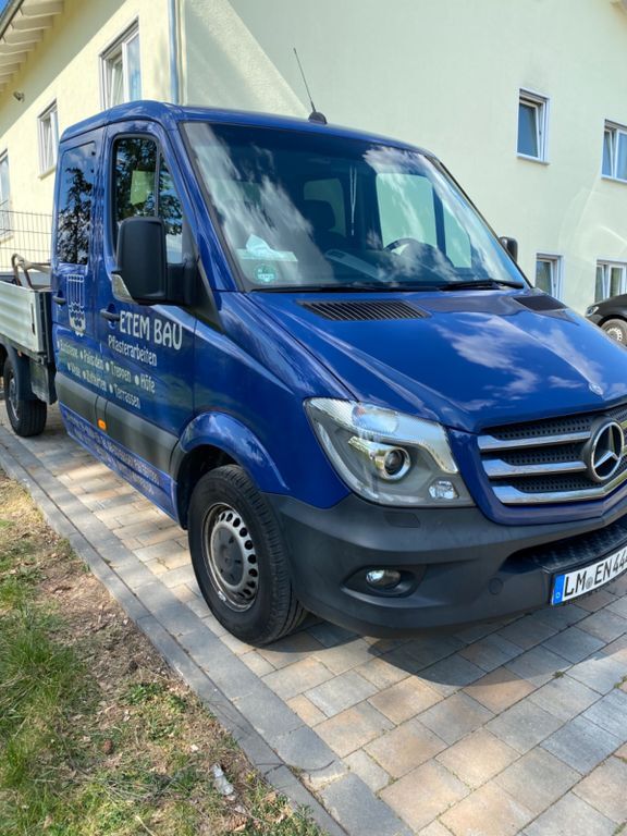 Sprinter