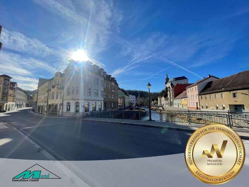 Haus zum Kaufen in Weida 65.000 € 200 m²