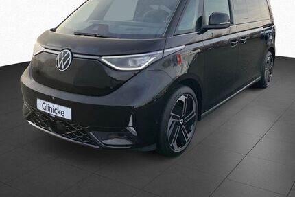 VW ID. Buzz 6.000 km 70.990 &euro; Kassel 34123