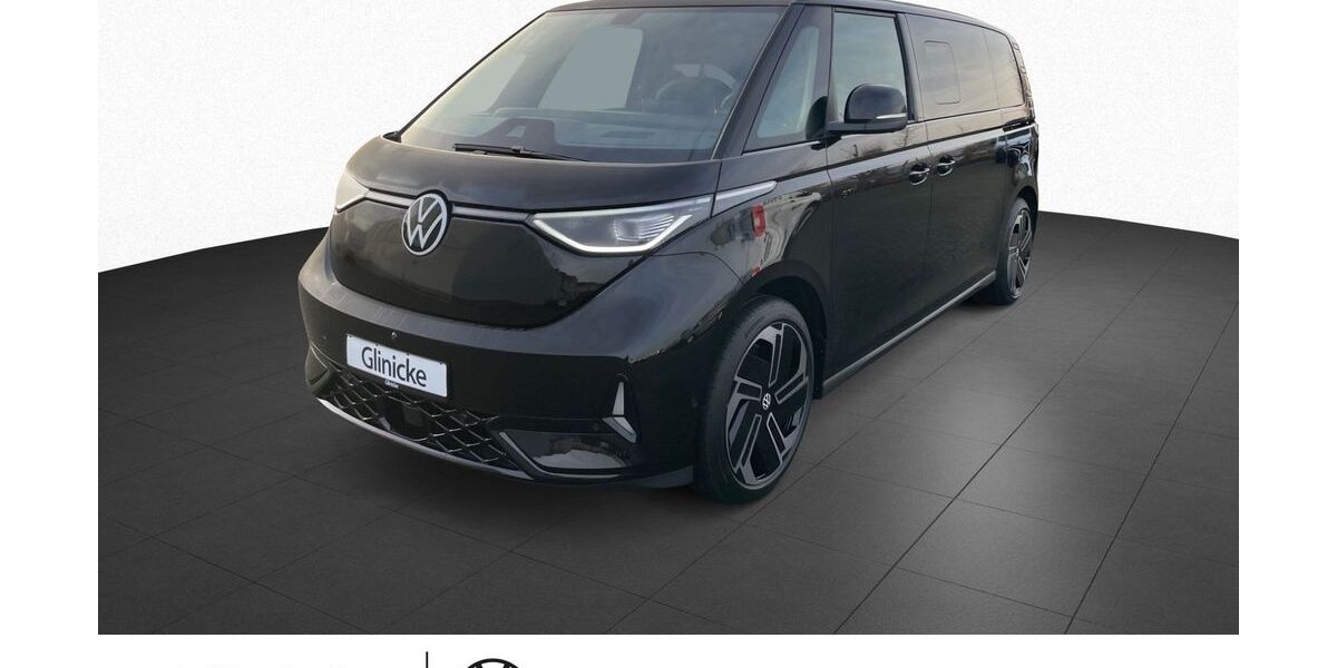 VW ID. Buzz 6.000 km 70.990 &euro; Kassel 34123