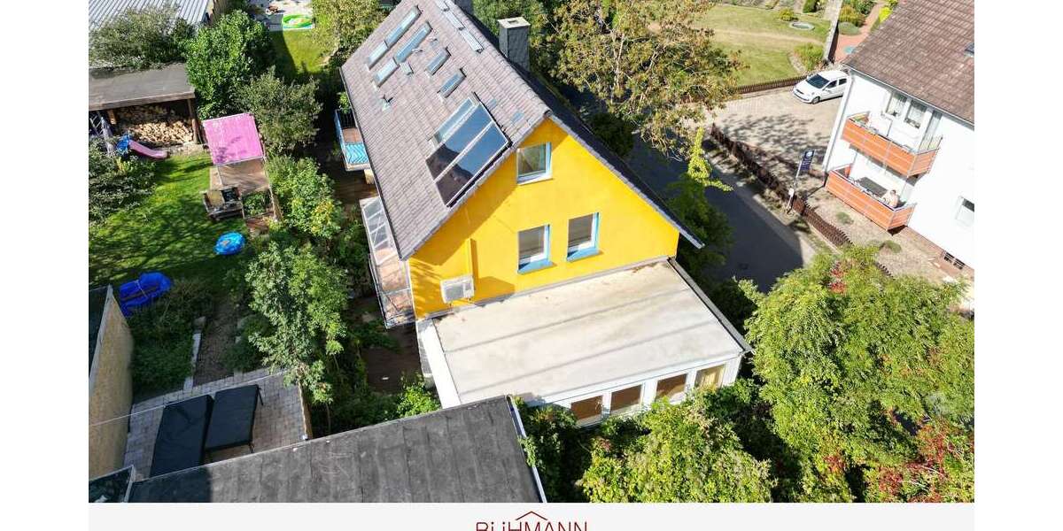 Einfamilienhaus Bad Nenndorf - 11 Zimmer, 140 m&sup2;, 199.000&euro; | Angebot:26837120