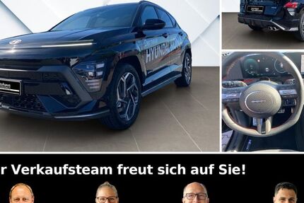 Hyundai KONA 1.900 km 36.880 &euro; Ingelheim 55218