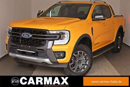 Ford Ranger 51.425 km 39.900 &euro; Fulda 36043