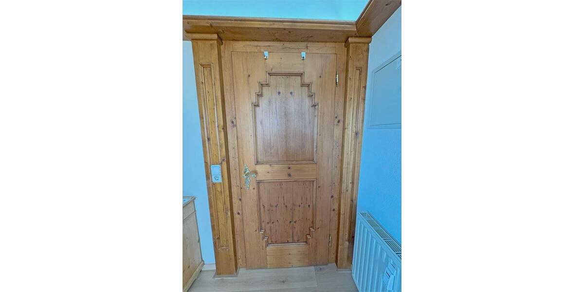 Etagenwohnung Haldenwang - 2 Zimmer, 80 m&sup2;, 382.000&euro; | Angebot:25474611