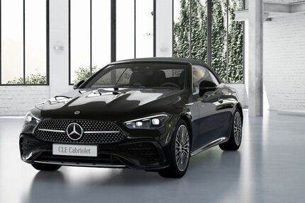 Mercedes-Benz CLE 450 6.548 km 69.980 &euro; Friedberg 61169