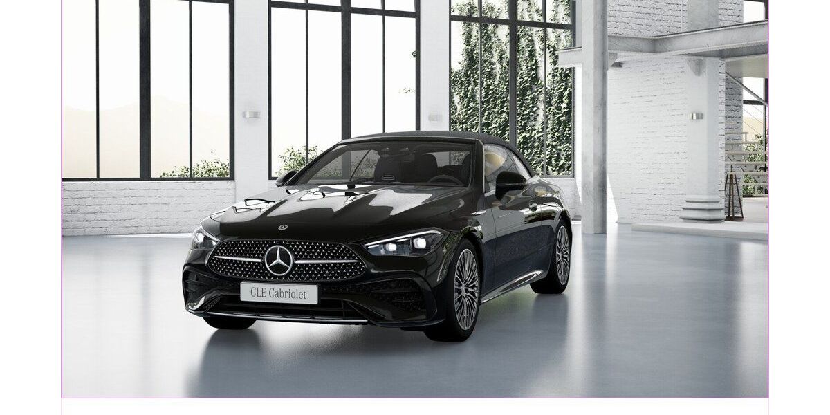 Mercedes-Benz CLE 450 6.548 km 69.980 &euro; Friedberg 61169