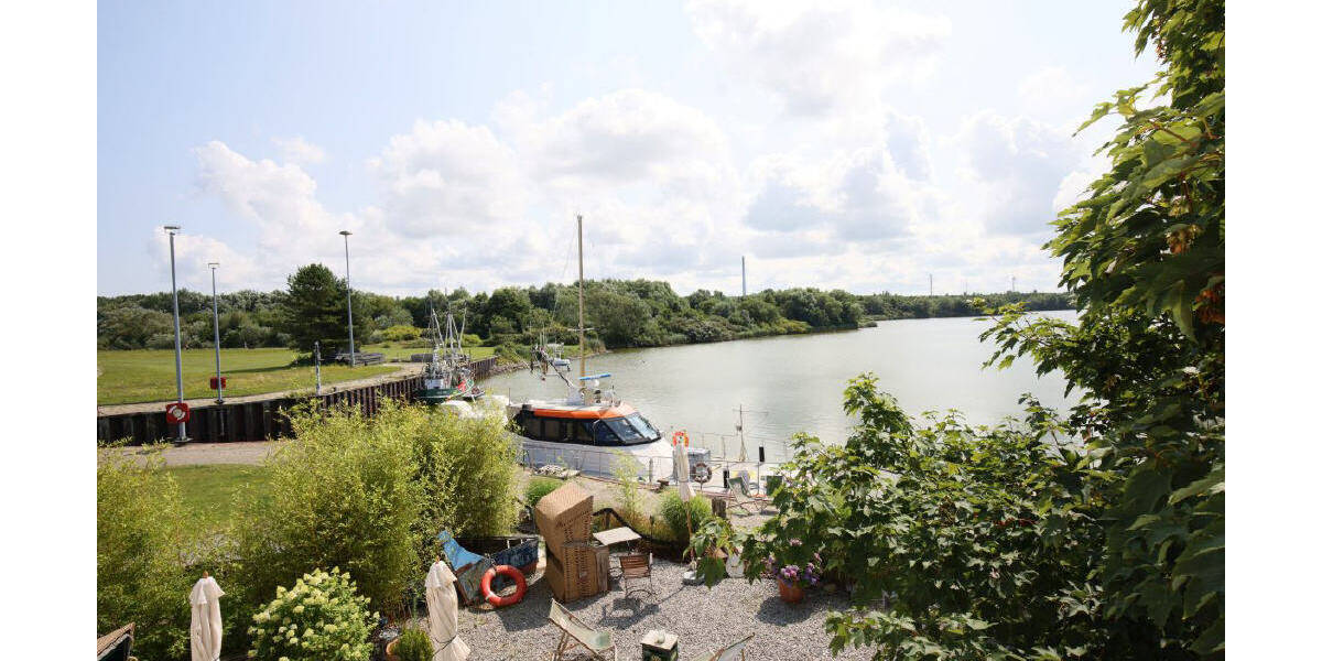 Gewerbeobjekt Wangerland-Hooksiel Hohenkirchen - 1 Zimmer, 400&euro; | Angebot:23956319