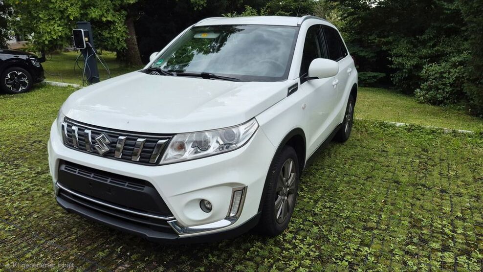 Suzuki Vitara 65.000 km 15.000 € Kehl 77694