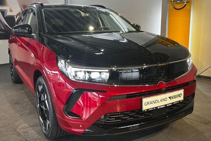 Opel Grandland (X) 12.700 km 31.900 € Aichach 86551