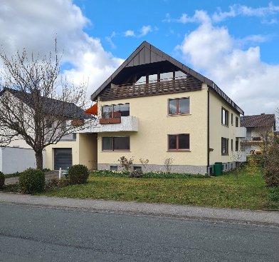 Einfamilienhaus Bad Neustadt an der Saale - 13 Zimmer, 325 m&sup2;, 488.000&euro; | Angebot:25982729