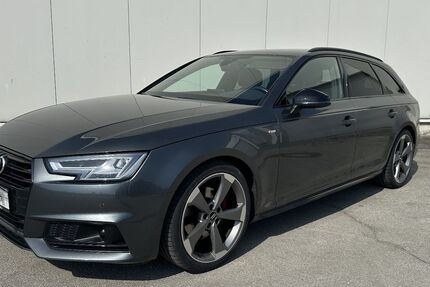 Audi A4 104.000 km 23.900 &euro; Passau 94036