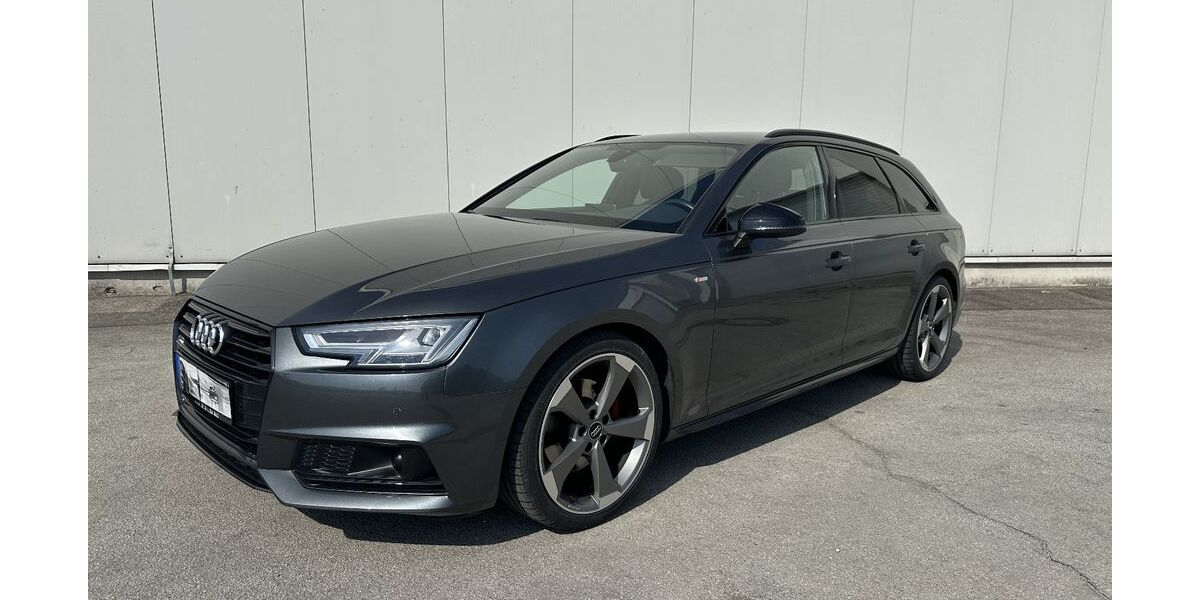 Audi A4 104.000 km 23.900 &euro; Passau 94036