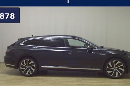 VW Arteon 129.533 km 23.780 &euro; Bremen / Arsten 28279