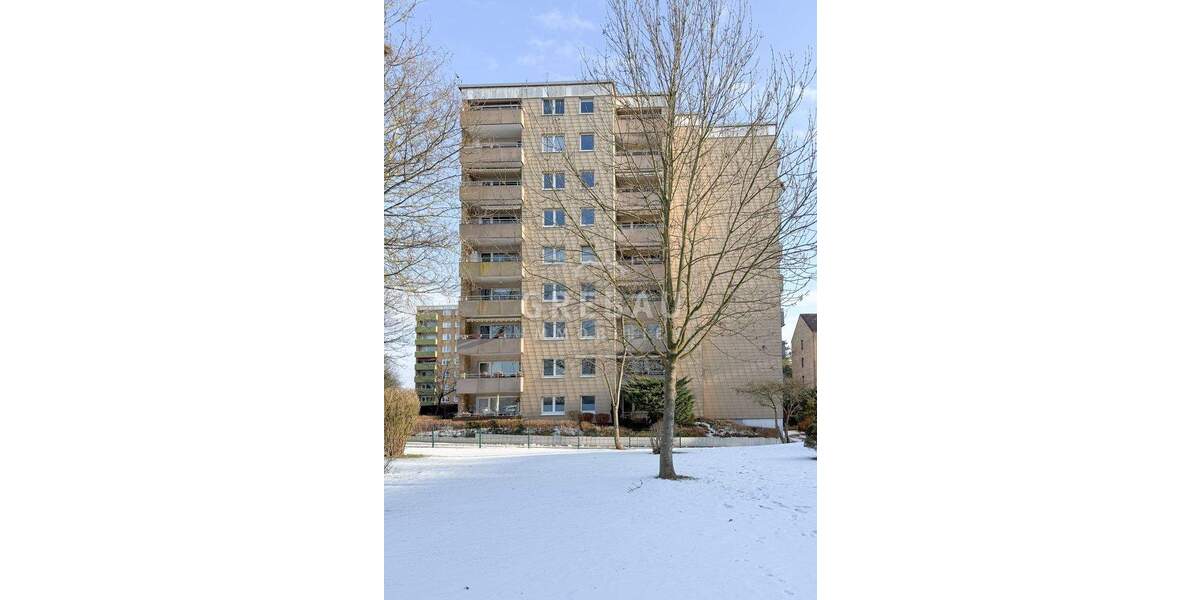 Etagenwohnung Wedel - 2 Zimmer, 67 m&sup2;, 198.000&euro; | Angebot:24838551