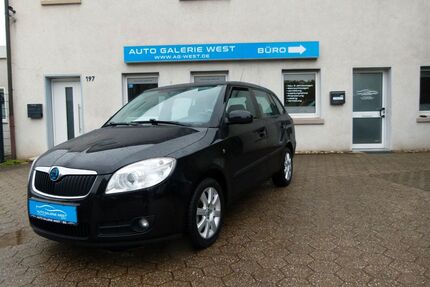 Skoda Fabia 130.966 km 4.790 € Bochum 44809