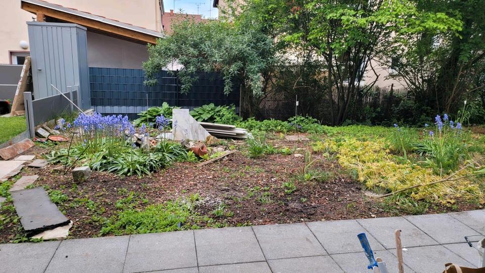 Erdgeschoßwohnung Göppingen - 2.5 Zimmer, 72 m&sup2;, 1.100&euro; | Angebot:26691648