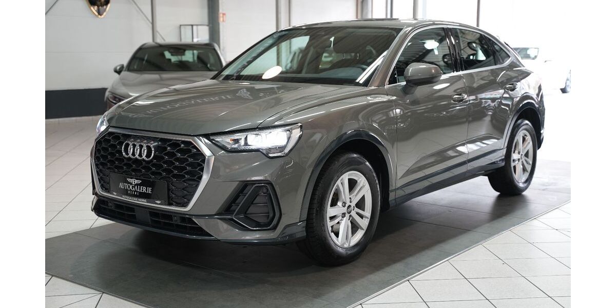 Audi Q3 73.000 km 26.990 &euro; Herne 44652