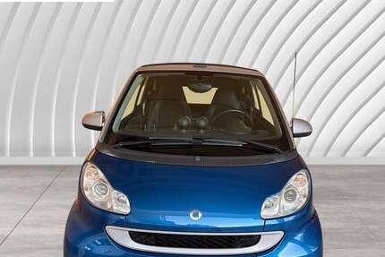 Smart forTwo 177.000 km 3.750 &euro; Penzberg 82377