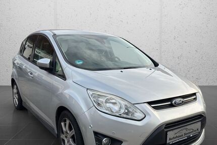 Ford C-Max 193.900 km 2.490 &euro; Seesen/Rhüden 38723
