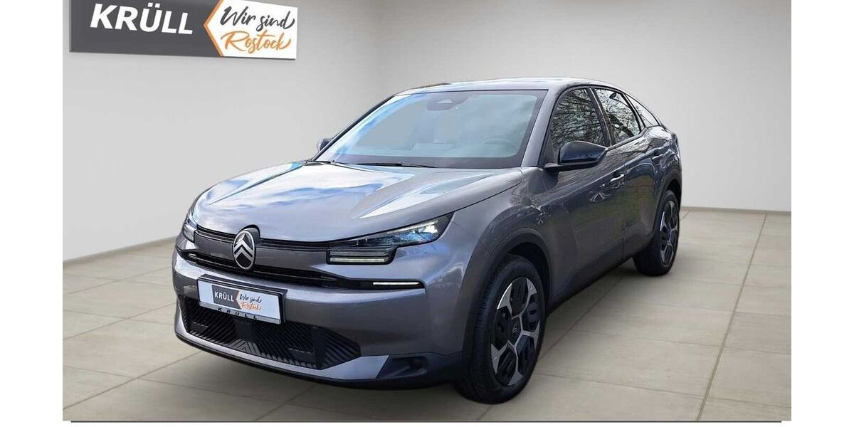 Citroen C4 7.016 km 18.990 &euro; Rostock 18146