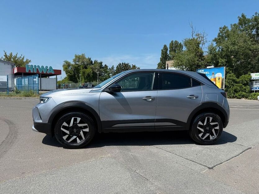 Mokka